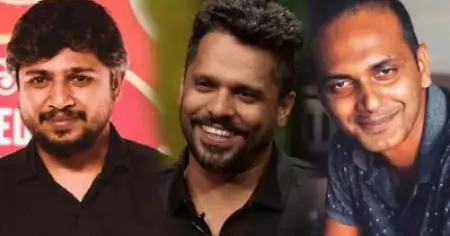 ഹലാല്‍ ലൗ സ്റ്റോറിയുമായി സക്കരിയ, ഒപ്പം മുഹ്‌സിനും ആഷിഖ് അബുവും; ഇനി പപ്പായ ഫിലിംസും