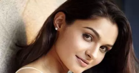 ദളപതി 64 ല്‍ ആന്‍ഡ്രിയയും