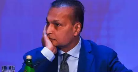 ടി.വി ചാനലിന് പിന്നാലെ അനില്‍ അംബാനിയുടെ രണ്ട് കമ്പനികള്‍ക്കൂടി അടച്ചുപൂട്ടുന്നു; പൂട്ടുന്നത് വരുമാനമുള്ള പ്രധാന കമ്പനികള്‍