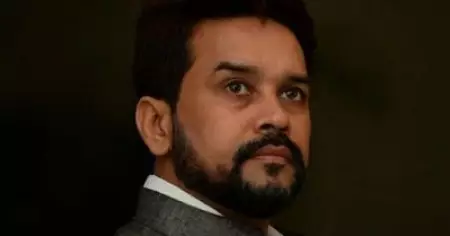 'ബി.സി.സി.ഐ ഇല്ലെങ്കില്‍ ഐ.സി.സിയില്ല'; ബി.സി.സി.ഐ നല്‍കുന്ന ഗ്രാന്റ് ഓര്‍മ്മിപ്പിച്ച് പരിഹാസവുമായി കേന്ദ്രമന്ത്രി