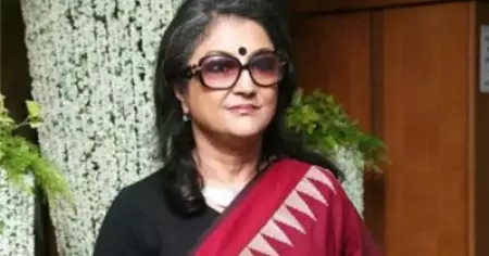 കുടുംബവഴക്കിനെ തുടര്‍ന്ന് ആര്‍.എസ്.എസ് പ്രവര്‍ത്തകനും കുടുംബവും കൊല്ലപ്പെട്ട സംഭവം; അപലപിച്ച് അപര്‍ണ സെന്‍