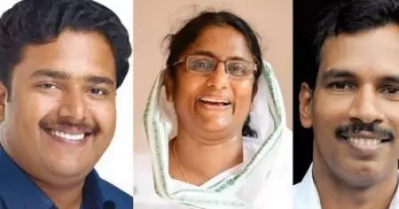 അരൂരിലെ ഫോട്ടോഫിനിഷിലും നേരിയ മുന്‍തൂക്കം എല്‍.ഡി.എഫിന്; അതിനുള്ള നാലു കാരണങ്ങള്‍ ഇവയാണ്