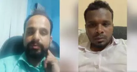 എനിക്ക് കോഡിനേറ്റര്‍ ഇല്ല; ചെയ്തതിന് തെളിവുണ്ടെങ്കില്‍ അത് കാണിക്കണമെന്നും മുഹമ്മദ് അഷീലിന് ഫിറോസിന്റെ മറുപടി