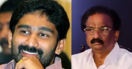 'നിങ്ങള്‍ക്ക് ഇതുതന്നെയാണോ പണി?'; എ.കെ ബാലനെ തലോടി, മുഖ്യമന്ത്രിയെയും മാധ്യമപ്രവര്‍ത്തകരെയും വിമര്‍ശിച്ച് വാളയാര്‍ക്കേസില്‍ വി.ടി ബല്‍റാമിന്റെ പോസ്റ്റ്
