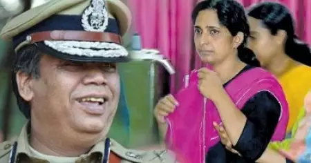 ആ വാര്‍ത്ത തെറ്റ്; ജോളി ആത്മഹത്യയ്ക്ക് ശ്രമിക്കുന്നെന്ന വാര്‍ത്ത തള്ളി ലോക്‌നാഥ് ബെഹ്‌റ