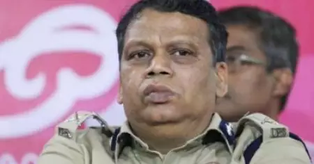 പൗരത്വ നിയമഭേദഗതി; പ്രതിഷേധക്കാര്‍ക്കെതിരെ കേസെടുക്കാന്‍ നിര്‍ദേശിച്ചിട്ടില്ലെന്ന് ലോക്‌നാഥ് ബെഹ്‌റ