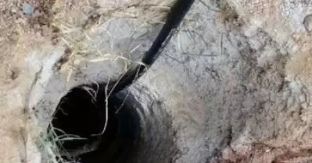 കുഴല്‍ക്കിണറില്‍ വീണ് കുട്ടികള്‍ മരിക്കുന്ന സംഭവം ആവര്‍ത്തിക്കുന്നത് അധികൃതരുടെ അനാസ്ഥ മൂലം;സുപ്രീം കോടതിയില്‍ പൊതു താല്‍പര്യ ഹരജി