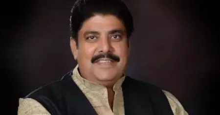 ഹരിയാനയില്‍ ബി.ജെ.പി-ജെ.ജെ.പി സഖ്യത്തിനു പിന്നില്‍ ഈ ധാരണയും? സഖ്യമുണ്ടായി മണിക്കൂറുകള്‍ക്കുള്ളില്‍ ചൗട്ടാലയുടെ പിതാവിന് ജയില്‍മോചനം