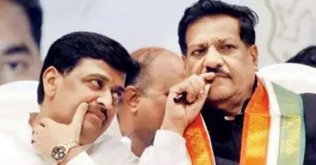 മഹാരാഷ്ട്രയില്‍ മുന്‍ മുഖ്യമന്ത്രിമാര്‍ക്കും രക്ഷയില്ല; കോണ്‍ഗ്രസിന് കനത്ത പ്രഹരം; തോല്‍ക്കുമെന്ന് പ്രവചിക്കപ്പെട്ട പ്രമുഖര്‍ ഇവരാണ്