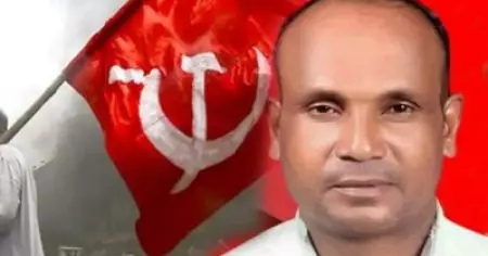ദഹാനു പിടിച്ചെടുത്ത് സി.പി.ഐ.എം; പരാജയപ്പെടുത്തിയത് ബി.ജെ.പിയുടെ സിറ്റിങ് എം.എല്‍.എയെ