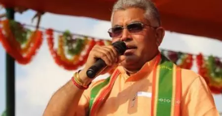 ഇന്നലെ പരിഹാസം, ഇന്ന് അപേക്ഷ; സാമ്പത്തിക പ്രതിസന്ധി മറികടക്കാന്‍ അഭിജിത് ബാനര്‍ജി സഹായിക്കുമെന്ന് പ്രതീക്ഷിക്കുന്നതായി ബി.ജെ.പി നേതാവ്