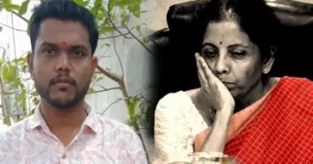 ഈ യുവാവ് പറയും രാജ്യത്തെ സാമ്പത്തിക പ്രതിസന്ധിയുടെ ആഴം; പൂനെയില്‍ അടച്ചൂപൂട്ടാന്‍ ഒരുങ്ങി ആയിരക്കണക്കിന് കമ്പനികള്‍