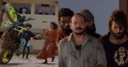 നായകനായി ഫുക്രു; ടിക് ടോക്ക് താരങ്ങളെ അണിനിരത്തി ഒരു സിനിമ ; തല്ലുംമ്പിടി ടീസര്‍ പുറത്തുവിട്ടു