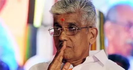 അയോധ്യ രാമക്ഷേത്ര ഉദ്ഘാടനം; ചടങ്ങില്‍ പങ്കെടുക്കുകയില്ലെന്ന കോണ്‍ഗ്രസ് നിലപാടിനെ വിമര്‍ശിച്ച് എന്‍.എസ്.എസ്