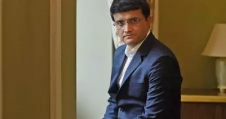 ഇനി 'ദാദ യുഗം'; ബി.സി.സി.ഐ തലപ്പത്തെത്തുമ്പോള്‍ സൗരവ് ഗാംഗുലിക്ക് വെല്ലുവിളിയാകുന്ന ഘടകങ്ങള്‍ ഇതൊക്കെ