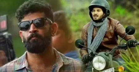 ഗിരീഷ് ഗംഗാധരന്‍ സംവിധാന രംഗത്തേക്ക് അടുത്തൊന്നും ഇല്ല; ഫേവറൈറ്റ് സിനിമ നീലാകാശം പച്ചക്കടല്‍ ചുവന്ന ഭൂമി