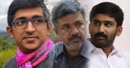 'നിങ്ങള്‍ ഇനിയും പക്വത നേടിയിട്ടില്ല'; വാളയാര്‍ കേസില്‍ മാധ്യമങ്ങളെ കുറ്റപ്പെടുത്തിയ വി.ടി ബല്‍റാമിന് ഹരീഷ് വാസുദേവന്റെ മറുപടി