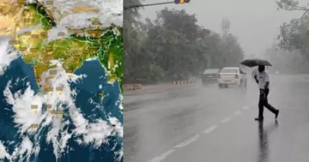 'മഹ' ചുഴലികാറ്റ്; രണ്ട് താലൂക്കുകളില്‍ വിദ്യഭ്യാസ സ്ഥാപനങ്ങള്‍ക്ക് അവധി; എം.ജി സര്‍വ്വകലാശാല പരീക്ഷകള്‍ മാറ്റി