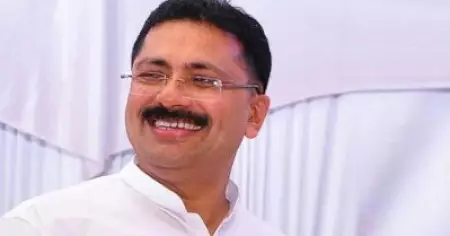 'അര്‍ഹതയുണ്ടെന്ന് തോന്നിയാല്‍ ഇനിയും ചട്ടം ലംഘിക്കും'; മാര്‍ക്ക് ദാന വിവാദം അംഗീകരിച്ച് മന്ത്രി ജലീല്‍?