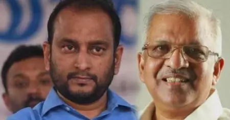 താനൂരിലെ മുസ്‌ലിം ലീഗ് പ്രവര്‍ത്തകന്റെ കൊലപാതകം; പി.ജയരാജന്റെ ബന്ധം അന്വേഷിക്കണമെന്ന് പി.കെ ഫിറോസ്