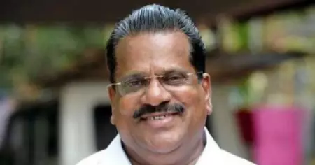'ഉപതെരഞ്ഞെടുപ്പില്‍ ഭഗവാന്‍ ശ്രീ അയ്യപ്പന്‍ ഞങ്ങളെ സഹായിക്കും'; പൂതന പ്രയോഗം സാഹിത്യാത്മക പരാമര്‍ശമെന്നും മന്ത്രി ഇ.പി ജയരാജന്‍