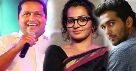 അന്ന് പാര്‍വ്വതിയെ അധിക്ഷേപിച്ചയാള്‍ക്ക് ജോലി വാഗ്ദാനം, ഇന്ന് ഷെയ്ന്‍ നിഗത്തിനെതിരെ വധഭീഷണി; ജോബി ജോര്‍ജ് എന്ന നിര്‍മ്മാതാവ് വാര്‍ത്തകളിലിടം നേടുന്നത് ഇങ്ങനെ