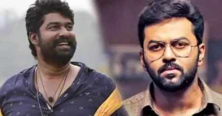 സക്കരിയയുടെ ഹലാല്‍ ലൗ സ്‌റ്റോറിയില്‍ ഇന്ദ്രജിത്തും ജോജു ജോര്‍ജും; വരത്തന് ശേഷം ഷറഫുദ്ദീനും