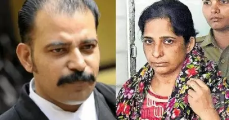 ഗോവിന്ദച്ചാമിയുടെ വക്കീലിനെ വേണ്ടെന്ന് ജോളി; എന്തുകൊണ്ട് കോടതിയില്‍ പറഞ്ഞില്ലെന്ന് ആളൂര്‍