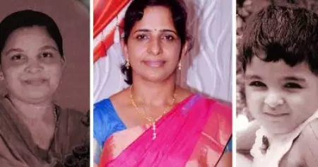 സിലിയെ കൊന്ന കേസിലും മാത്യുവിനെ അറസ്റ്റ് ചെയ്തു; ആല്‍ഫൈന്‍ കേസില്‍ ജോളിയെ നാളെ അറസ്റ്റ് ചെയ്‌തേക്കും