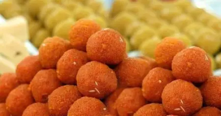 തിരുപ്പതിയില്‍ നിന്ന് കേരളത്തിന് ദു:ഖവും സന്തോഷവും പകരുന്ന വാര്‍ത്ത; ഭാവിയില്‍ മധുരിച്ചേക്കാം