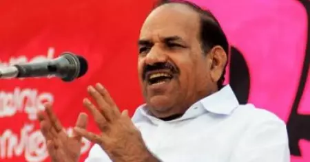 പെരിയ ഇരട്ടക്കൊലയ്ക്കുള്ള കോണ്‍ഗ്രസിന്റെ പ്രതികാരം; വെഞ്ഞാറമൂട് ഇരട്ടക്കൊലയില്‍ കോടിയേരി