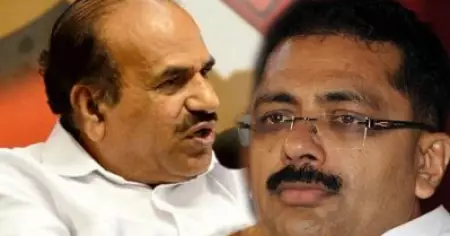 'കുടുംബാംഗങ്ങളുമായി കൂട്ടിക്കുഴയ്ക്കാനില്ല'; ചെന്നിത്തലയുടെ മകനെതിരെ 'റാങ്ക് ആരോപണം' ഉന്നയിച്ച കെ.ടി ജലീലിനെ തള്ളി കോടിയേരി