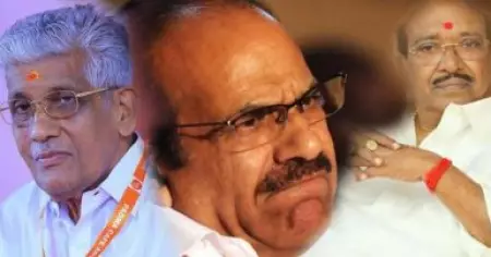 'തത്കാലം പ്രകോപനം വേണ്ട'; എന്‍.എസ്.എസ് നിലപാടില്‍ ആശങ്ക പ്രകടിപ്പിച്ച് സി.പി.ഐ.എം; എസ്.എന്‍.ഡി.പിയില്‍ പ്രതീക്ഷ