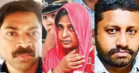 'കൊലപാതകത്തെക്കുറിച്ച് അറിയില്ല'; നിരപരാധിയാണെന്ന് ആവര്‍ത്തിച്ച് കൂടത്തായി കേസിലെ മൂന്നാം പ്രതി പ്രജികുമാര്‍