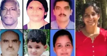'അമ്മയുടെ മരണശേഷം ജോളി പലതവണ ഉപദ്രവിച്ചു'; കൂടത്തായി കേസില്‍ മൊഴി നല്‍കി സിലിയുടെ മകന്‍