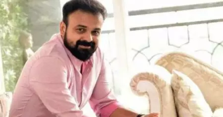 ലോക തപാല്‍ദിനത്തില്‍ കുഞ്ചാക്കോ ബോബന് കത്തയച്ച് 'ചോട്ട' ലഡ്കി; മറുപടി കത്തില്‍ നന്ദിയറിയിച്ച് താരം