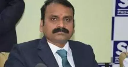 വാളയാര്‍ കേസില്‍ വീഴ്ചകളുണ്ടായിട്ടുണ്ട്, ചീഫ് സെക്രട്ടറിയോടും ഡി.ജി.പിയോടും വിശദീകരണം തേടും: ദേശീയ പട്ടികജാതി വകുപ്പ് ഉപാധ്യക്ഷന്‍