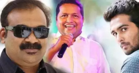 'ഞാന്‍ ജയിലിലൊന്നും കിടന്നിട്ടില്ല'; ജോബി ജോര്‍ജിനോട് നിര്‍മ്മാതാവ് മഹാസുബൈര്‍, ടെലഫോണ്‍ സംഭാഷണം പുറത്ത്