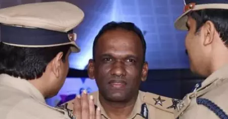 ഉപതെരഞ്ഞെടുപ്പ്: സുരക്ഷയ്ക്ക് 3696 പൊലീസുകാര്‍