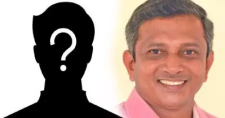 എറണാകുളത്ത് മനുറോയിക്ക് വെല്ലുവിളിയായ അപരന്‍ ഒരു എം.എല്‍.എയുടെ സന്തത സഹചാരിയാണ്; ആരാണ് ആ അപരന്‍?