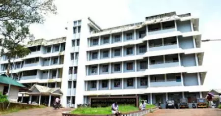 കോട്ടയം മെഡിക്കല്‍ കോളേജിലെ വിദ്യര്‍ഥിയുടെ ആത്മഹത്യാശ്രമം; പി.ജി വിദ്യാര്‍ഥികളനുഭവിക്കുന്നത് കടുത്ത മാനസിക സംഘര്‍ഷം