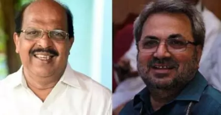 സുധാകരന്റെ 'പൂതന' പരാമര്‍ശത്തിന് ടിക്കാറാം മീണയുടെ 'ക്ലീന്‍ ചിറ്റ്'; സ്വയം പൂതനയാണെന്നു വ്യാഖ്യാനിച്ച് തന്നെ അപമാനിക്കുകയാണെന്നു മന്ത്രിയുടെ ആരോപണം