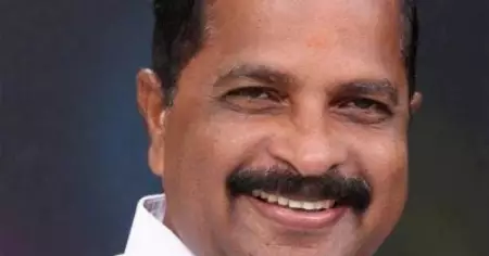 വോട്ട് ചോദിച്ചെത്തിയ കോന്നിയിലെ യു.ഡി.എഫ് സ്ഥാനാര്‍ഥിയെ പള്ളിയില്‍ നിന്ന് ഇറക്കിവിട്ടു; പിന്നില്‍ വീണാ ജോര്‍ജിന്റെ മുന്‍ ഡ്രൈവറെന്ന് ആരോപണം