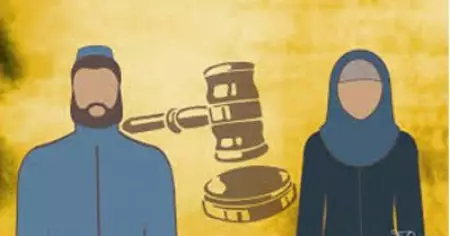 മുത്വലാഖ് മുസ്‌ലിം സ്ത്രീകളെ നിരാലംബരാക്കുന്നു: മുസ്‌ലിം വ്യക്തിനിയമ ബോര്‍ഡ്