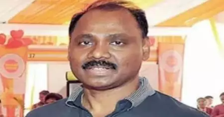 ജമ്മുകശ്മീര്‍ ലഫ്.ഗവര്‍ണറായി മോദിയുടെ വിശ്വസ്തന്‍; നിയമനം കശ്മീര്‍ പിടിക്കാനുള്ള ബി.ജെ.പിയുടെ നീക്കമോ?
