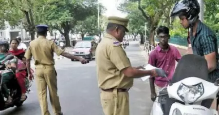 സീറ്റ് ബെല്‍റ്റ്, ഹെല്‍മറ്റ് പിഴതുക പകുതിയാക്കി; ഭേദഗതികള്‍ക്ക് മന്ത്രിസഭ അംഗീകാരം