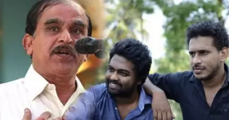 എന്‍.ഗോപാലകൃഷ്ണനെ ട്രോളി തണ്ണീര്‍മത്തന്‍ ദിനങ്ങളുടെ സംവിധായകനും ഡിനോയും; 'നാസയും എഫ്.ബി.ഐയും വരെ പ്രൂവ് ചെയ്തിട്ടുള്ളതാണ്' വീഡിയോ ശ്രദ്ധയാകര്‍ഷിക്കുന്നു