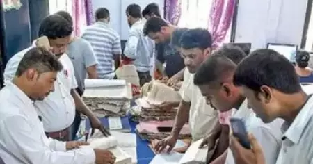 കര്‍ണാടകയിലും എന്‍.ആര്‍.സി നടപ്പാക്കണമെന്ന് ആഭ്യന്തര മന്ത്രി