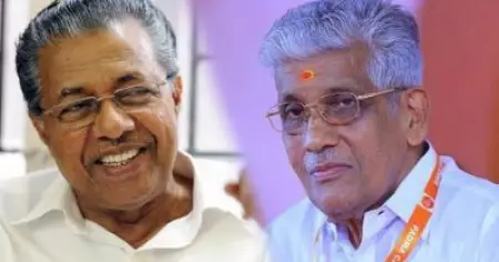 വട്ടിയൂര്‍ക്കാവില്‍ എന്‍.എസ്.എസും എല്‍.ഡി.എഫും നേരിട്ടേറ്റുമുട്ടിയിട്ടുണ്ട് പണ്ട്; അന്ന് എല്‍.ഡി.എഫിനായിരുന്നു വിജയം
