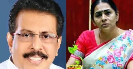 മേയറെ മാറ്റുന്നതില്‍ ലീഗിന് അതൃപ്തി; യു.ഡി.എഫില്‍ ചര്‍ച്ച ചെയ്യാതെ മേയറെ മാറ്റിയാല്‍ പ്രതിഷേധിക്കുമെന്നും പി.എം ഹാരിസ്
